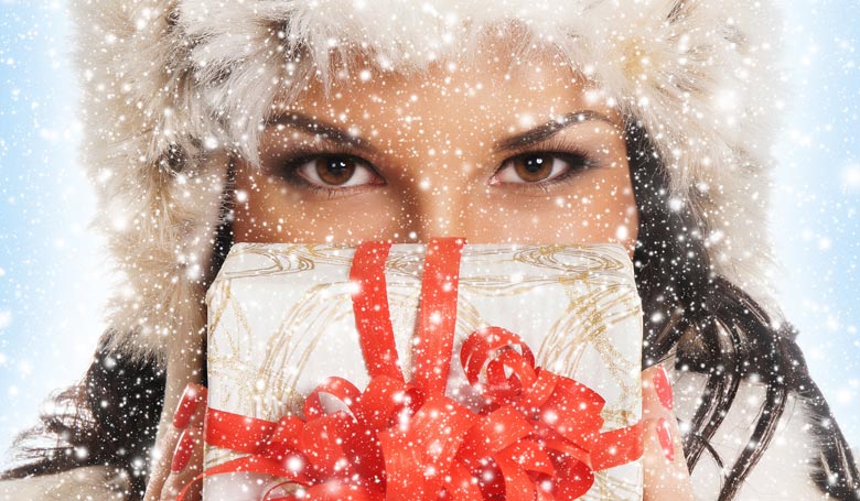 ¿Cómo preparar la piel para Navidad?