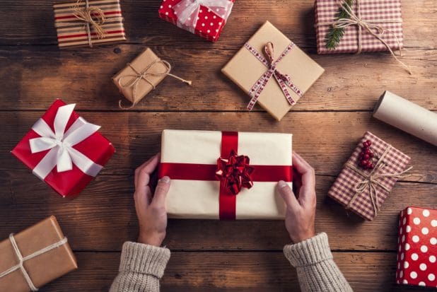 Qué regalar estas Navidades