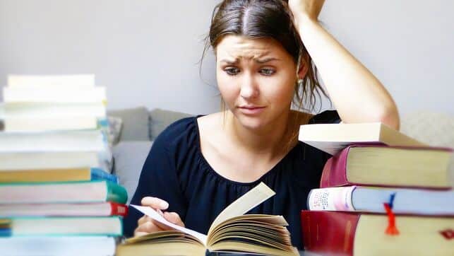 ¿Cómo afecta el estrés a la piel?