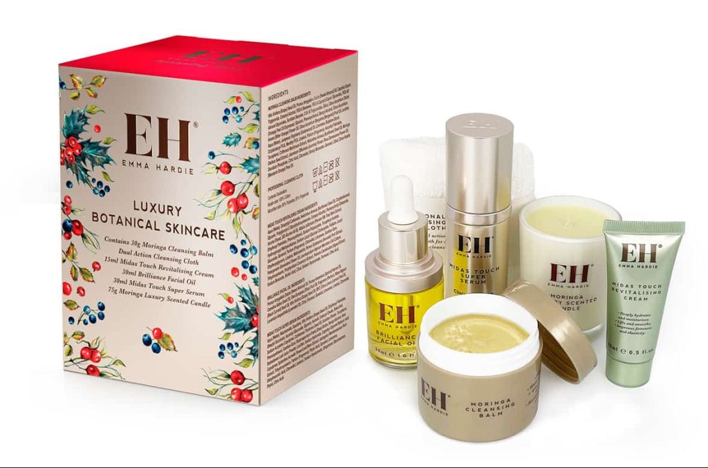 EH Luxury Botanical Skincare