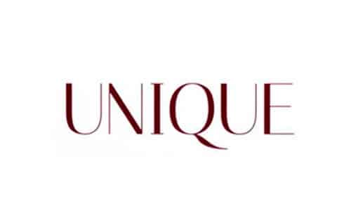 unique