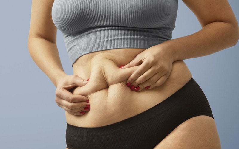 eliminar grasa abdomen sin cirugía granada
