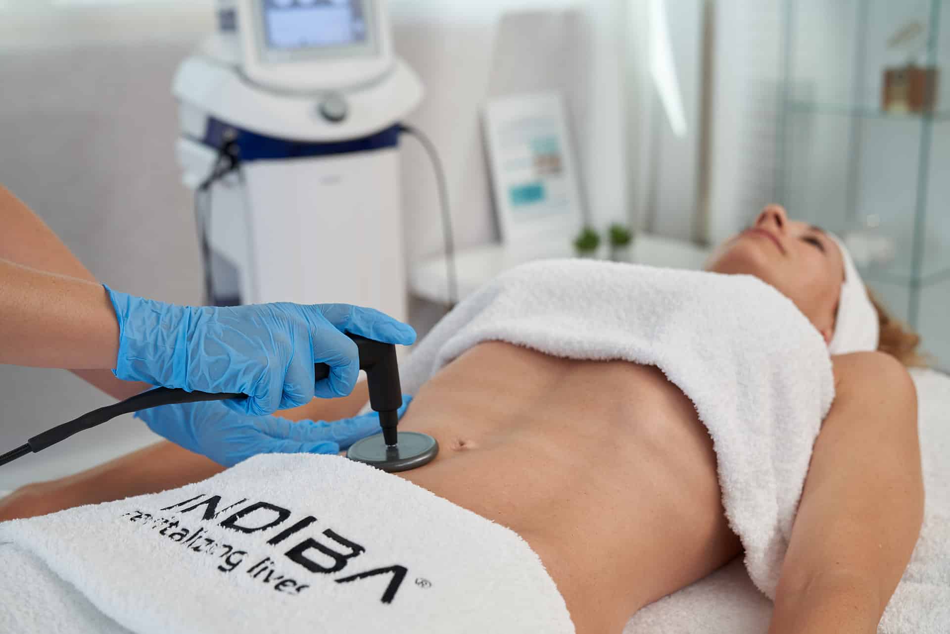 que es indiba y cuales son sus beneficios